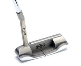 Golf Abbie C-Groove Putter R/H