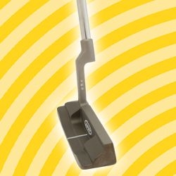 C-Groove Callie Putter