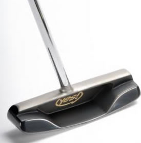 Golf Carolyne Belly C-Groove Putter