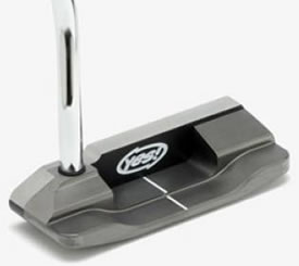 Golf Donna C-Groove Putter R/H