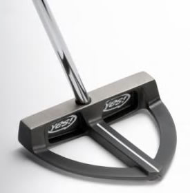 Golf Natalie C-Groove Putter R/H