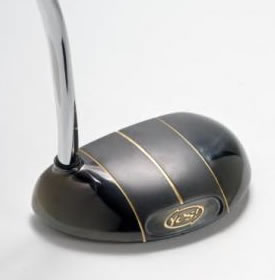 Golf Olivia C-Groove Putter R/H