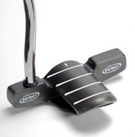 Golf Tiffany C-Groove Putter