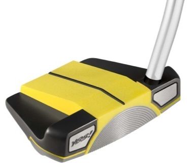 Yes Milly True Alignment Golf Putter