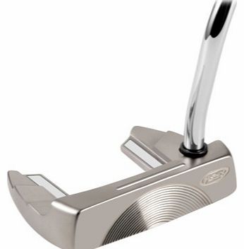 Yes Sandy-12 Satin Ladies Golf Putter