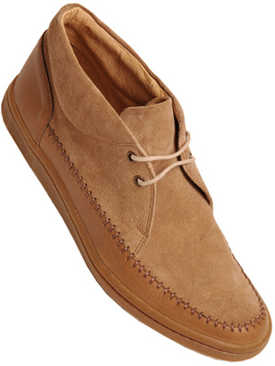 Desert Boot