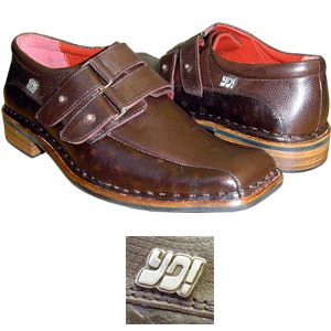 Mens Kisho Shoe