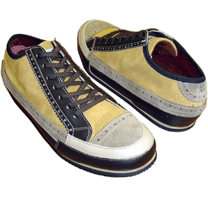 Mens Toyo Shoe