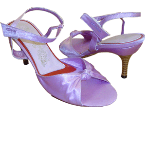 Yoshi Sandal