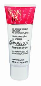 Gommage 303 Clarifying Gel Peel