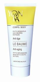 Le Baume Anti-Aging Body Balm 90ml