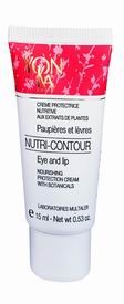 Nutri-Contour Nourishing Eye and Lip