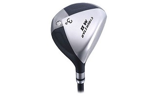 Cyberstar M II Fairway Wood (Graphite Shaft)