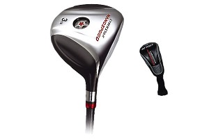 Cyberstar Nanospeed Fairway Wood (Graphite Shaft)