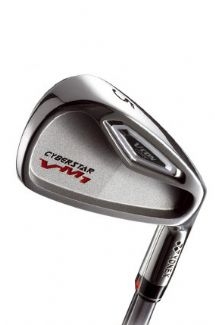 Yonex Cyberstar VM1 Irons 5-SW Gents