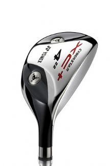 CYBERSTAR XC  HYBRID Right / 2 / HS60 Hi-Stability Graphite shaft / Regula