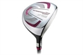 Ladies Nanospeed 3I Fairway Wood