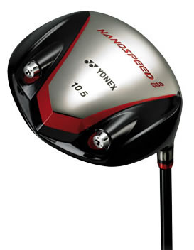 Yonex Golf Nanospeed i Driver