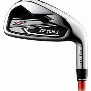 Yonex Ezone XP Irons (Graphite Shaft)