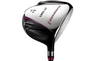 Yonex Ladies Nanospeed i Fairway Wood