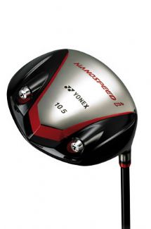 NANOSPEED I DRIVER Right / 10.5 / Nanospeed 70  / Regular