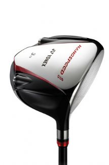 Yonex NANOSPEED I FAIRWAY WOOD Right / 3 / Nanospeed 70  / Regular