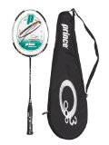 PRINCE O3 Silver Badminton Racket (7B488705)