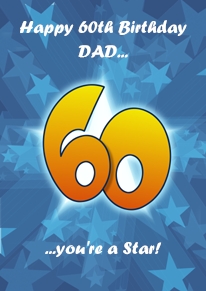 Yoodoo Age Star 60