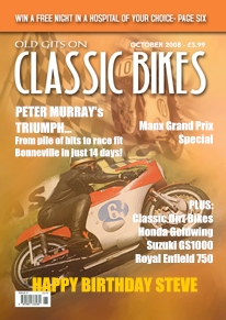 Classic Bikes