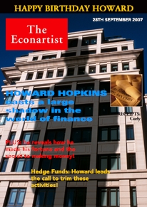 Econartist