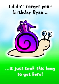 Snail