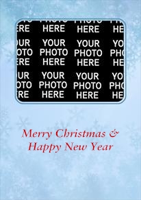 Yoodoo Xmas Frame 004