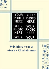 Yoodoo Xmas Frame 009