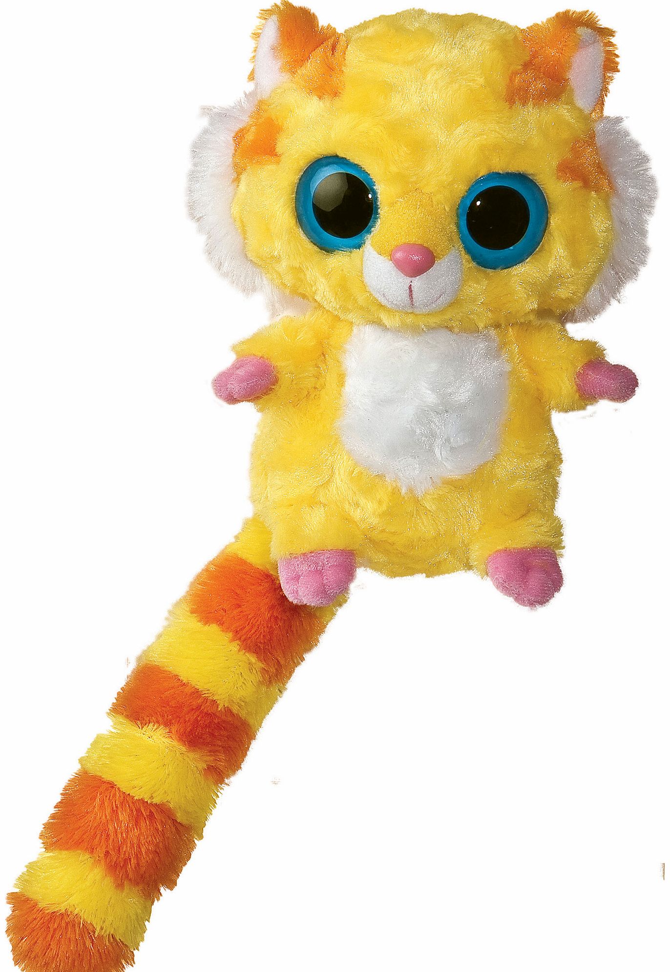 Yellow Tiger 5`
