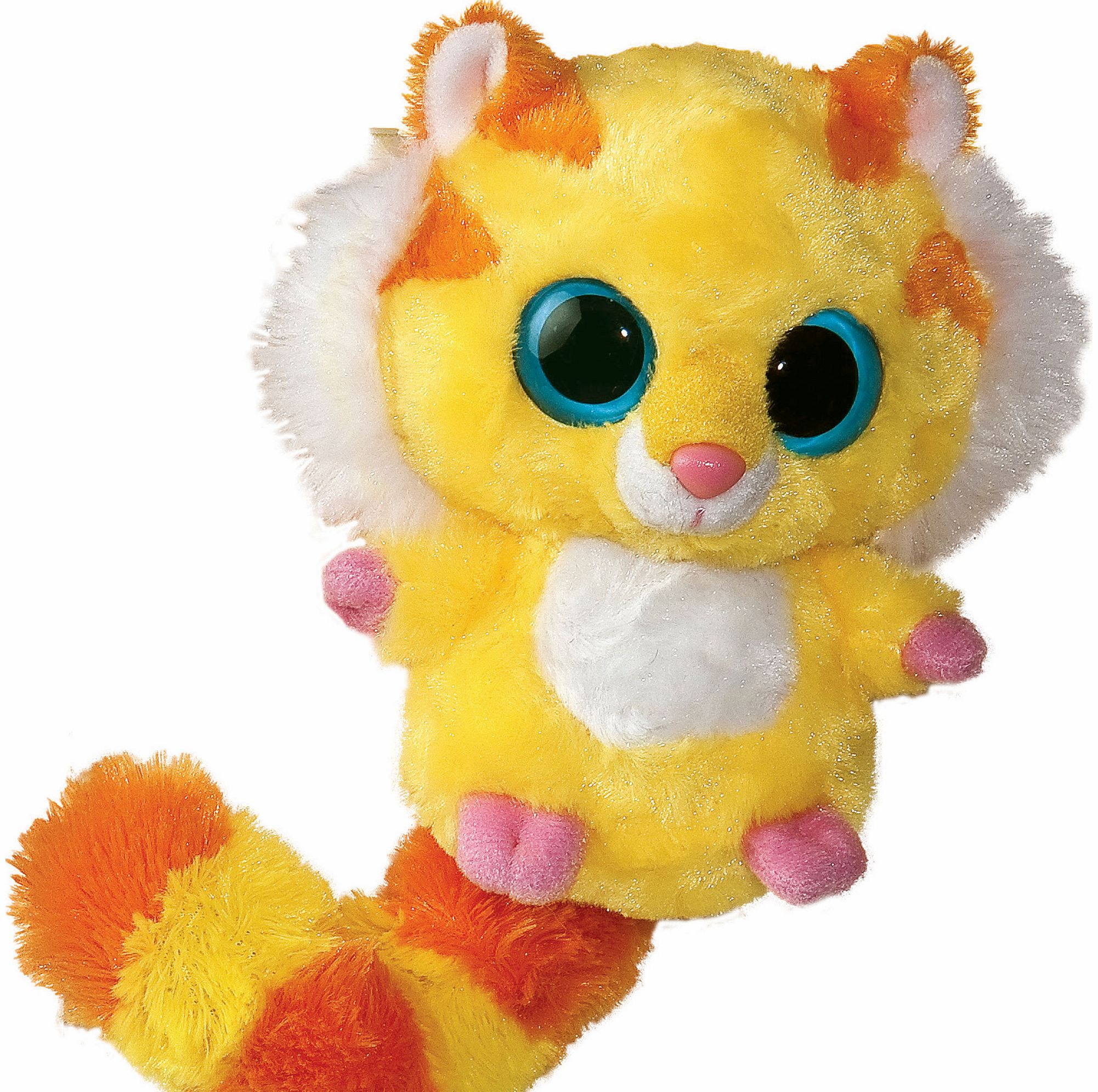 Yellow Tiger 7`