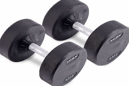 York 25kg x 2