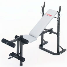 York 500 Bench