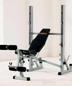 York 540 Bench