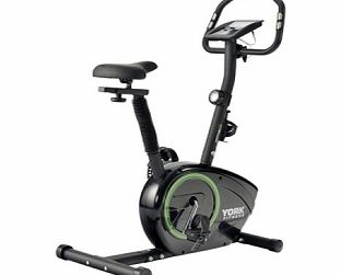 York Active 110 Cycle