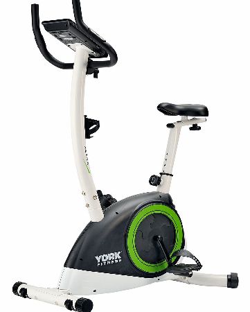 York Active 120 Cycle