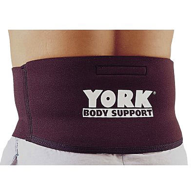 Adjustable Lumbar Support