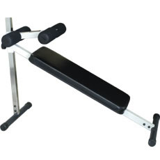 Adjustable Sit Up Board