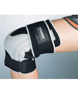 Adjustable Stabilised Knee Support