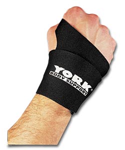 York Adjustable Wrist Support