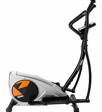 York Aspire Magnetic Cross Trainer