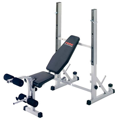 B540 2 in 1 Bench (5625 - Bench only)