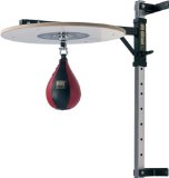 York Barbell Ltd BBE Club Lightweight Leather Speedball