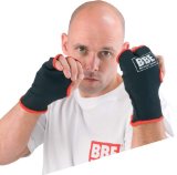 York Barbell Ltd BBE Elasticated Inner Mitt