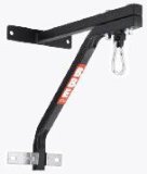 York Barbell Ltd BBE Punchbag Bracket