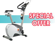 york Diamond C301 Exercise Bike